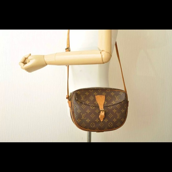 ‼️Sold‼️Louis Vuitton Jeune Fille MM - Picture 3 of 8